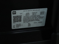 Used 2023  Cadillac XT4 AWD 4dr Luxury at DriveNow Mayfield near Mayfield Heights&comma; OH