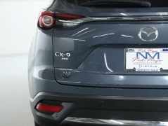 Used 2023 Mazda CX-9 Carbon Edition AWD at Drive Now Westlake near Westlake, OH