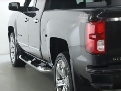 Used 2016  Chevrolet Silverado 1500 4WD Double Cab 143&period;5" LTZ w&sol;2LZ at Drive Now Westlake near Westlake&comma; OH