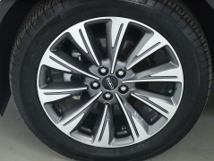 Used 2022  Lincoln Corsair Reserve AWD at DriveNow Mayfield near Mayfield Heights&comma; OH