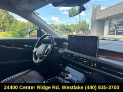 Used 2023  Lincoln Nautilus Reserve AWD at Drive Now Westlake near Westlake&comma; OH
