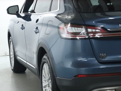 Used 2019  Lincoln Nautilus 4d SUV FWD 2&period;0L at Drive Now Westlake near Westlake&comma; OH