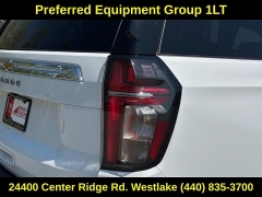 Used 2024  Chevrolet Tahoe 4WD 4dr LT at DriveNow Mayfield near Mayfield Heights&comma; OH