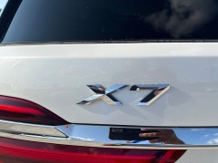 Used 2022  BMW X7 xDrive40i Sports Activity Vehicle at Drive Now Westlake near Westlake&comma; OH