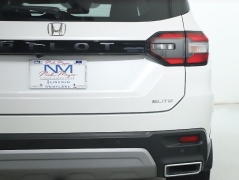 Used 2024  Honda Pilot Elite AWD at Drive Now Westlake near Westlake&comma; OH