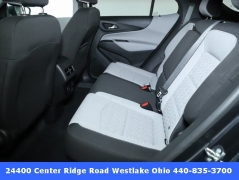 Used 2022  Chevrolet Equinox FWD 4dr LS w/1LS at Drive Now Westlake near Westlake, OH