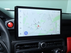 Used 2025 Toyota Tacoma Hybrid 4WD TRD Pro Double Cab 5ft Bed AT at Drive Now Westlake near Westlake, OH