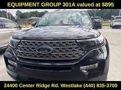 Used 2022  Ford Explorer Limited 4WD at DriveNow Mayfield near Mayfield Heights&comma; OH