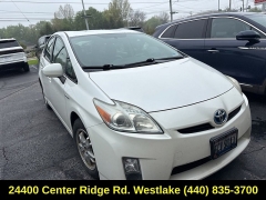 Used 2011  Toyota Prius 5dr HB &lpar;Natl&rpar; at Drive Now Westlake near Westlake&comma; OH
