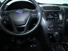 Used 2018  Ford Explorer XLT 4WD at DriveNow Mayfield near Mayfield Heights, OH