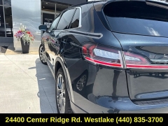 Used 2021  Lincoln Nautilus Reserve AWD at Drive Now Westlake near Westlake&comma; OH