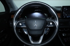 Used 2021 Lincoln Corsair Reserve AWD at DriveNow Mayfield near Mayfield Heights, OH