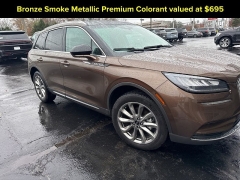 Used 2022  Lincoln Corsair Standard AWD at DriveNow Mayfield near Mayfield Heights, OH