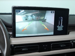 Used 2022  Lincoln Nautilus Reserve AWD at Drive Now Westlake near Westlake, OH