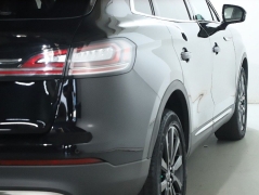 Used 2023  Lincoln Nautilus Reserve AWD at DriveNow Mayfield near Mayfield Heights&comma; OH