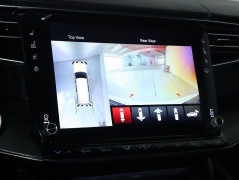 Used 2022  Jeep Grand Wagoneer Series II Obsidian 4x4 at Drive Now Westlake near Westlake&comma; OH