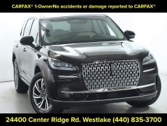 Used 2023  Lincoln Corsair Standard AWD at DriveNow Mayfield near Mayfield Heights&comma; OH