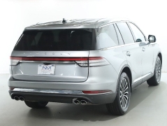 Used 2023  Lincoln Aviator Reserve AWD at Drive Now Westlake near Westlake&comma; OH