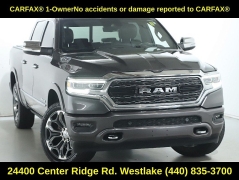 Used 2022  Ram 1500 4WD Limited Crew Cab 5'7" Box at DriveNow Mayfield near Mayfield Heights&comma; OH