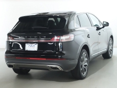 Used 2023  Lincoln Nautilus Reserve AWD at DriveNow Mayfield near Mayfield Heights&comma; OH