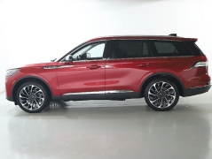 Used 2025  Lincoln Aviator Reserve AWD at DriveNow Mayfield near Mayfield Heights&comma; OH