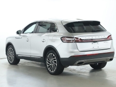 Used 2019  Lincoln Nautilus Reserve AWD at Drive Now Westlake near Westlake&comma; OH
