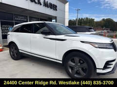 Used 2025  Land Rover Range Rover Velar P250 Dynamic SE at Drive Now Westlake near Westlake&comma; OH