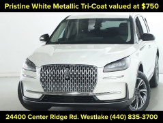 Used 2023  Lincoln Corsair Standard AWD at DriveNow Mayfield near Mayfield Heights&comma; OH