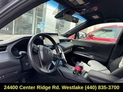 Used 2022  Toyota Venza XLE AWD &lpar;Natl&rpar; at Drive Now Westlake near Westlake&comma; OH
