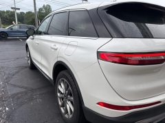 Used 2022 Lincoln Corsair Standard AWD at Drive Now Westlake near Westlake, OH
