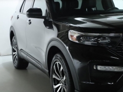 Used 2022 Ford Explorer ST-Line 4WD at DriveNow Mayfield near Mayfield Heights, OH