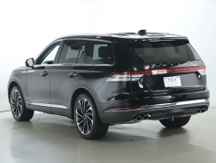 Used 2025  Lincoln Aviator Reserve AWD at Drive Now Westlake near Westlake&comma; OH