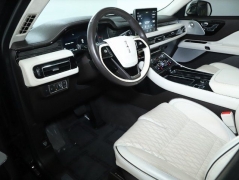 Used 2023  Lincoln Aviator Black Label AWD at DriveNow Mayfield near Mayfield Heights, OH