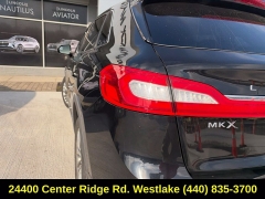 Used 2018  Lincoln MKX 4d SUV AWD Select 3&period;7L at Drive Now Westlake near Westlake&comma; OH