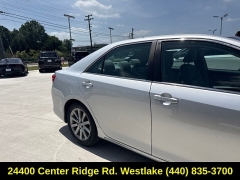 Used 2014  Toyota Camry 4dr Sdn I4 Auto &lpar;Natl&rpar; at Drive Now Westlake near Westlake&comma; OH