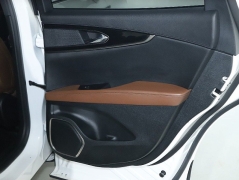 Used 2023  Lincoln Nautilus Reserve FWD at Drive Now Westlake near Westlake&comma; OH