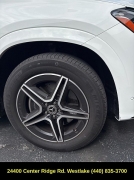 Used 2024  Mercedes-Benz GLE GLE 350 4MATIC SUV at DriveNow Mayfield near Mayfield Heights&comma; OH