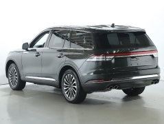 Used 2023  Lincoln Aviator Reserve AWD at DriveNow Mayfield near Mayfield Heights, OH