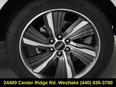 Used 2019  Lincoln Navigator 4d SUV 4WD Reserve at Drive Now Westlake near Westlake&comma; OH