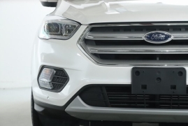 Used 2019 Ford Escape 4d SUV 4WD Titanium at Drive Now Westlake near Westlake, OH