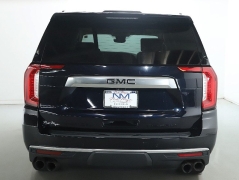 Used 2023  GMC Yukon 4WD 4dr Denali at Drive Now Westlake near Westlake&comma; OH