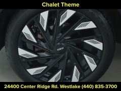 Used 2024  Lincoln Nautilus Black Label AWD at Drive Now Westlake near Westlake&comma; OH