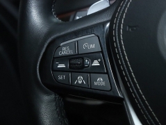 Used 2023  BMW 5 Series 530i xDrive Sedan at Drive Now Westlake near Westlake&comma; OH