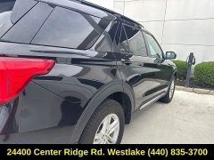 Used 2022  Ford Explorer XLT 4WD at DriveNow Mayfield near Mayfield Heights&comma; OH