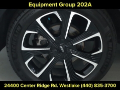 Used 2024  Lincoln Nautilus Reserve AWD at DriveNow Mayfield near Mayfield Heights&comma; OH