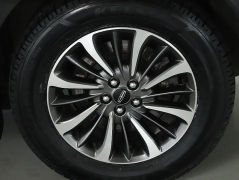 Used 2023  Lincoln Nautilus Standard AWD at Drive Now Westlake near Westlake&comma; OH
