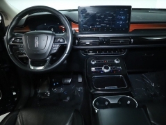 Used 2021  Lincoln Nautilus Reserve AWD at DriveNow Mayfield near Mayfield Heights&comma; OH