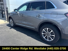 Used 2022  Lincoln Nautilus Reserve AWD at DriveNow Mayfield near Mayfield Heights&comma; OH
