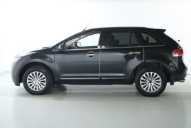 Used 2012 Lincoln MKX 4d SUV FWD at DriveNow Mayfield near Mayfield Heights, OH