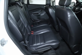 Used 2019 Ford Escape 4d SUV 4WD Titanium at Drive Now Westlake near Westlake, OH